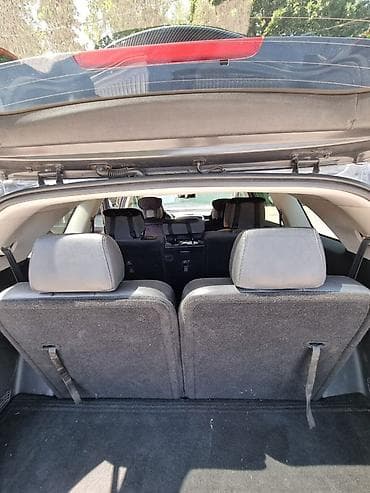 deepal so7: Kia Sorento: 2018 г., 2.4 л, Автомат, Газ, Кроссовер — 8
