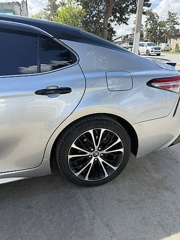 c4 a6: Колеса в сборе 235 / 45 / R 18, Лето, Комплект, Легковые, Литые, отверстий - 5 — 2