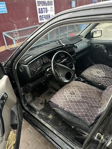 решетка на гольф 4: Volkswagen Golf GTI: 1993 г., 2 л, Механика, Бензин, Хэтчбэк — 7