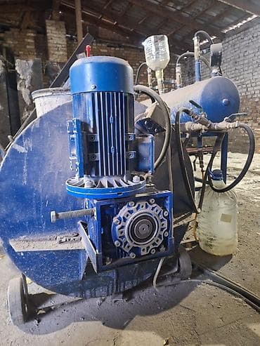 Продаю или меняю на авто с моей доплатой.Мобильная установка для