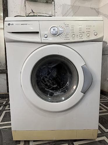 midea ma facm1001: Ремонт стиральных машинок чолпон ата — 2