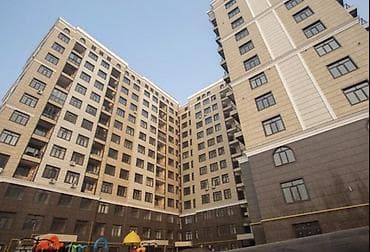 group: 1 комната, 47 м², Элитка, 7 этаж, Готовая ПСО (под самоотделку) — 1