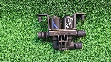 bmw e20: Клапана печки Е60 6 931 708 Год 2005 В отличном состоянии, очень — 3