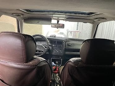 e53 x5: Volkswagen Golf: 1993 г., 1.8 л, Механика, Бензин, Универсал — 10