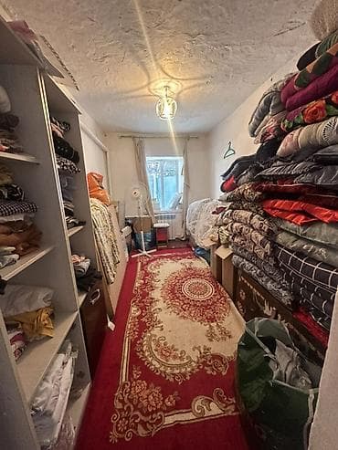 все квартиры в аренду: Дом возле трассы село Дмитриевка До Кантка 10-минут Участок 8 соток — 4