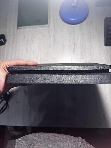 Xbox One: Состояние: ✔ хорошее Приставка обслуживалась — менялась термопаста — 4