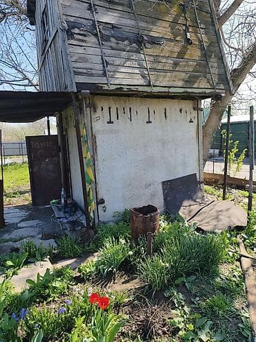 рещетки для окон: Заборные плиты с башмаками б/у, самовывоз — 5