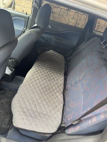 ремкомплект кулисы митсубиси спейс стар: Mitsubishi Space Star: 2000 г., 1.8 л, Механика, Бензиновая, Минивэн — 6