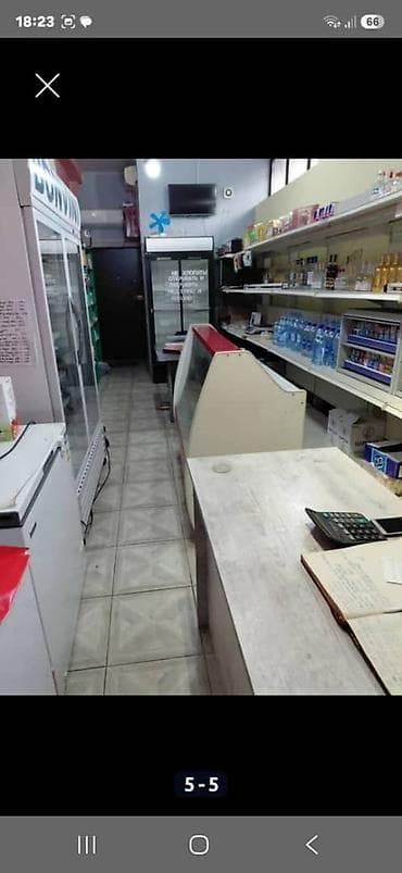 Недвижимость: 🏡 Продажа участка в 4 микрорайоне 📍 Ориентир: рядом Гимназия №26 📐 — 5