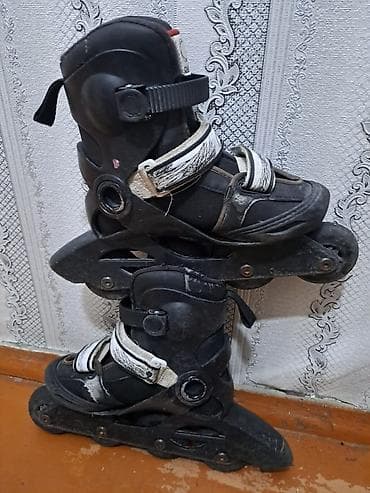 Ролики: Ролики — 1