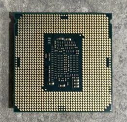 Модемы и сетевое оборудование: Процессор, Б/у, Intel Core i7, 4 ядер, Для ПК — 2