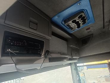 dodge ram: Тягач, Renault, 2011 г. — 8