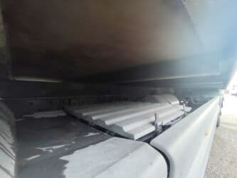 продаю в связи с переездом: Жүк ташуучу унаа, Mercedes-Benz, Стандарт, 7 т, Колдонулган — 23