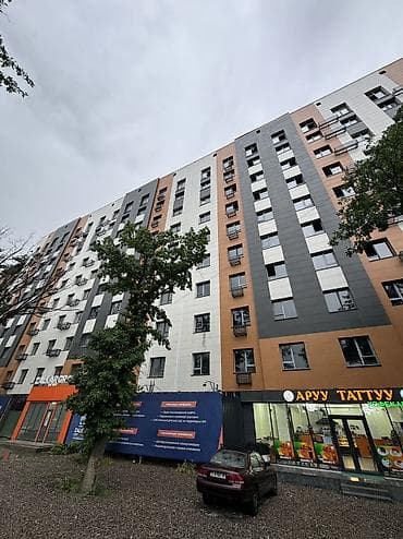 2 комнаты, 75 м², Элитка, 8 этаж, Дизайнерский ремонт — 1