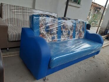 Эмерек: Диван диван два в одном диван кровать по оптовой цене — 7