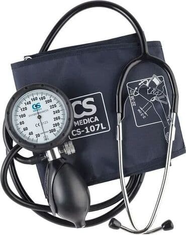 тонометр ручной: Бесплатная доставка 😊🌹 Доставка по городу бесплатная Механический — 3