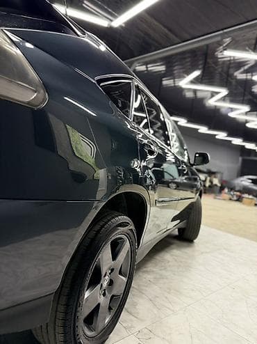 рав 4 2019: Lexus RX: 2007 г., 3.3 л, Вариатор, Гибрид, Кроссовер — 4