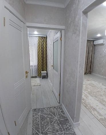 1 комната, 38 м², 105 серия, 3 этаж, Евроремонт — 1