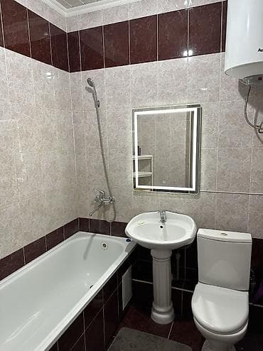 подселение моссовет: 25 м², С мебелью — 7