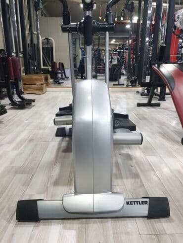 электро вело: Кардиотренажёры: 1) Велотренажёр. Сайкл-тренажёр DHZ X959. Состояние — 7