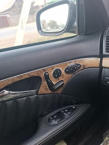 bmw z1: Mercedes-Benz E-Class: 2008 г., Автомат, Универсал — 9