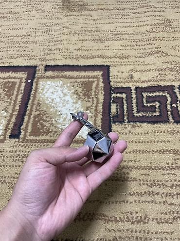 Комплект передних фар Hyundai 2026 г., Б/у, Оригинал