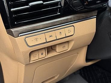 hero 9: Kia Mohave: 2020 г., Автомат, Дизель, Внедорожник — 10