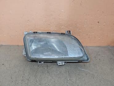 где купить акулу из икеи: Передняя правая фара Ford 1997 г., Б/у, Оригинал, Германия — 1