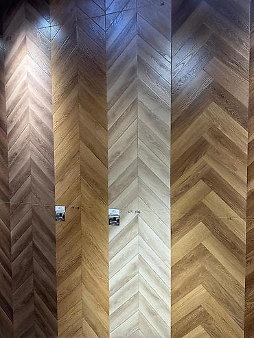 Дом и сад: Ламинат — 7