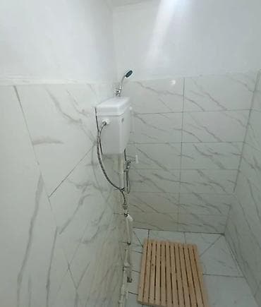 7 микр: Сдаётся компактная студия с отдельным входом. Кызыл Аскер район — 3