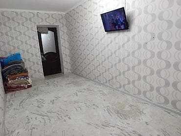 nova city: 2 комнаты, 61 м², 104 серия, 4 этаж, Евроремонт — 4