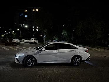 диски на зимнюю резину хендай элантра 2006: Hyundai Elantra: 2024 г., 1.5 л, Вариатор, Бензин, Седан — 5