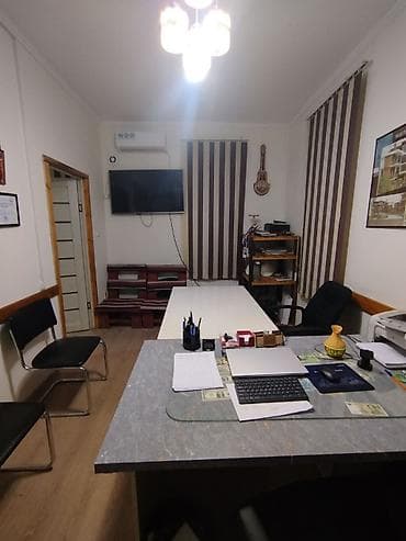 Бөлмөлөр: Кеңселерди сатуу 50 м², 1 кабат — 2