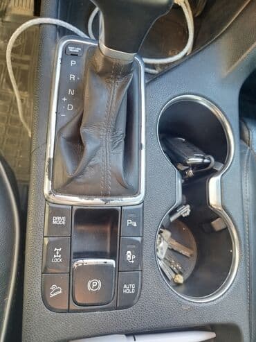 куплю машину в рассрочку: Kia Sportage: 2016 г., 2 л, Автомат, Дизель, Кроссовер — 6