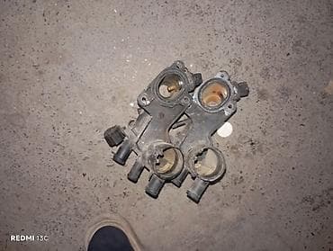 Термостат Goodsense