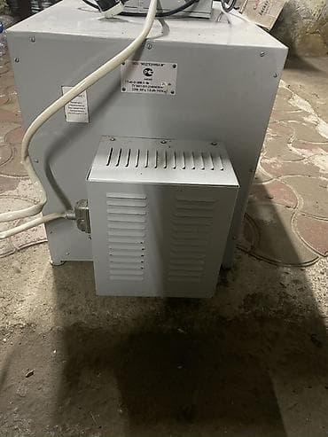 сухожар гп 20: Сухожаровый стерилизатор ГП-40-01-ММ-Ч (ООО «Медтехника-М») — 3