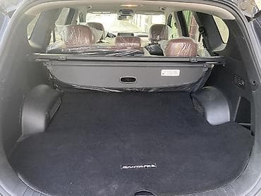 Продажа авто: Hyundai Santa Fe: 2021 г., 2.5 л, Автомат, Бензин, Кроссовер — 9