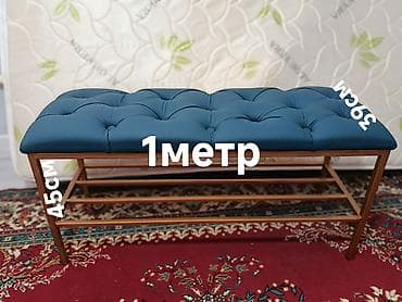 Банкетки: Банкетка, Новый, С полками, Платная доставка — 2