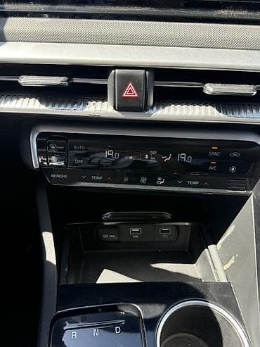 Kia K5: 2020 г., 2 л, Автомат, Газ, Седан — 8