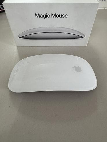 huawei e8372: Apple Magic Mouse Model A1657 - Беспроводная сенсорная мышь с — 1