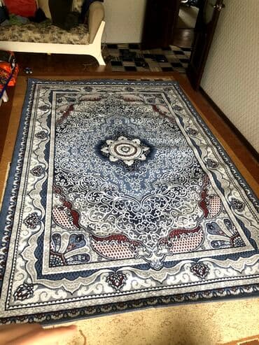 Ковер Новый