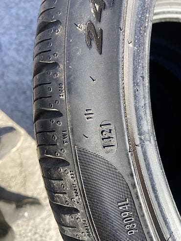 шины 235 40 19: Шины — 5