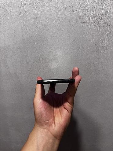 IPhone 11 Pro Max, Колдонулган, 64 ГБ, Кара, Каптама, 74 % — 10