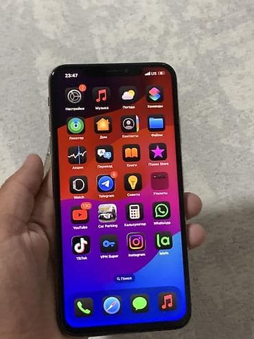 intel core i3 10100f: IPhone Xs Max, 64 ГБ, Чехол — 1