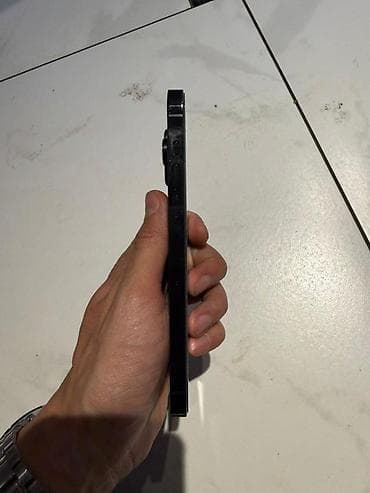 redmi x27: IPhone 15 Pro, Черный — 3