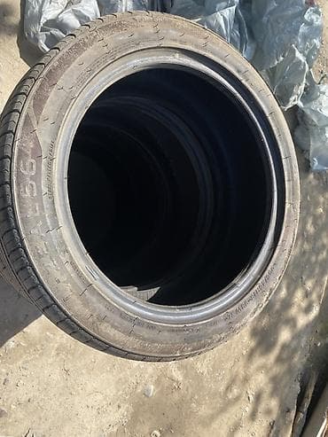 31 стиль: Комплект из 4 автомобильных шин летнего типа. Характеристики: - — 2