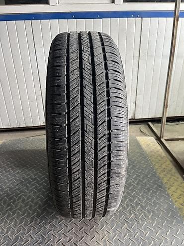 65: Шины 225 / 65 / R 17, Всесезонная, 1 шт, Легковые, Hankook — 3