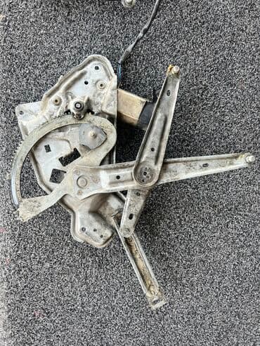 медицинская кровать с электроприводом бу: Задние электростеклоподъемники для БМВ Е34 — 2