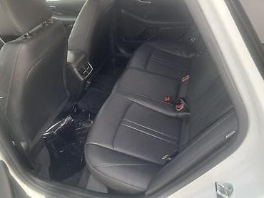 fast: Hyundai Sonata: 2020 г., 2 л, Автомат, Газ, Седан — 10