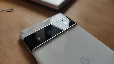 поко 4: Google Pixel 6 Pro, Новый, 256 ГБ, 2 SIM — 3
